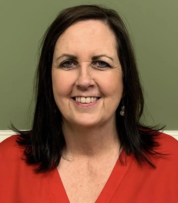 Susan Loy