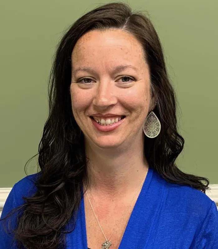 Vanessa Tucker